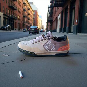 Adidas Unisex Five Ten Freerider Pro Mountain Bike Shoes